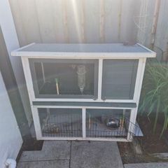 Rabbit Hutch