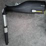 Maxi Cosi CabrioFix and Familyfix Isofix. Excellent condition Image 2