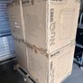 2 of Turbosound NuQ118B-AN - 3000 Watt 18" Band Pass Subwoofer with KLARK TEKNIK DSP Technology and ULTRANET Networking Image 6
