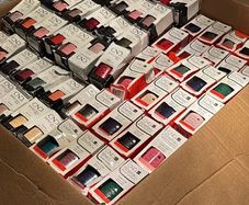 CND Shellac