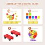 XXL  Magnetic Tiles Magnetic Building Toy 181 PCS Magnet Blocks for Kids 3D Set Image 2