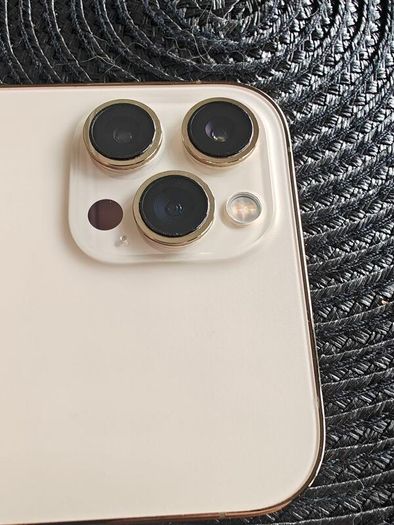 Apple iPhone 12 Pro Max 128gb Gold Unlocked