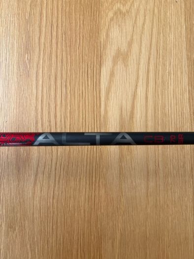 Ping G410 4 Hybrid (22 degree)