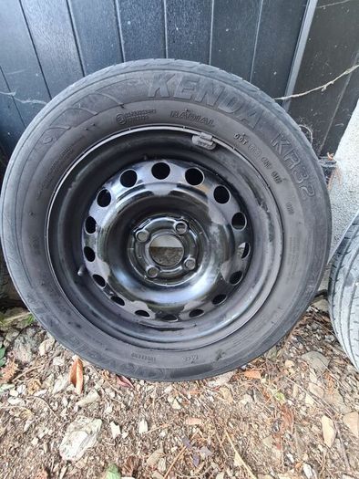 wheels