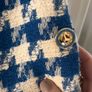 Sandro check blazer Image 6