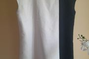 Asolda Dress 100% Linen