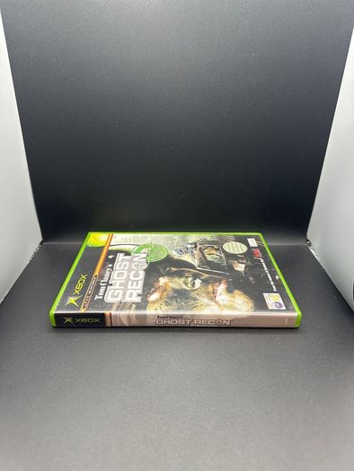Tom Clancy's Ghost Recon Xbox