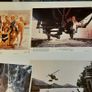James Bond  Original Lobby  Cards  Octopussy Image 2