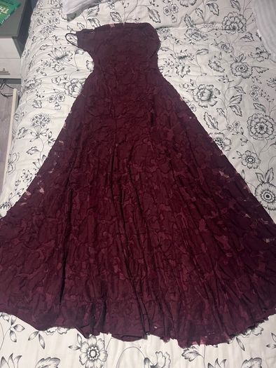 Babyboo maxi dress