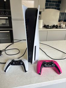 playstation 5
