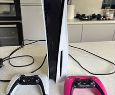 playstation 5