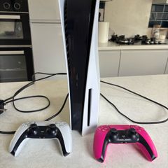 playstation 5