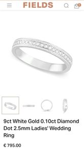 Wedding Ring