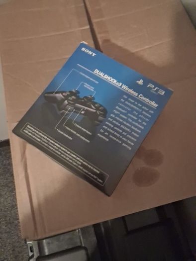 Ps3 controller original