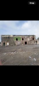 Building stone