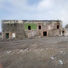 Building stone