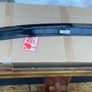 Boot lip spoiler To fit Mercedes E-Class W211 Image 2