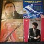 Country Music Vinyl Records - Various Image 4
