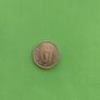 1966 six pence coin Image 6