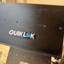 2 x Quik Lok MS/303 Small Clamp On Sheet Music Holder Image 2