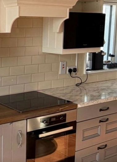 Miele Kitchen Hub