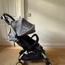 Yu Yu Compact stroller Image 9