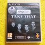 Singstar Take That PlayStation3 Ps3 games Original Image 2