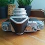 Zenit-C USSR Film Camera: Refurbished Industar-50 Lens, 57246790 Image 5