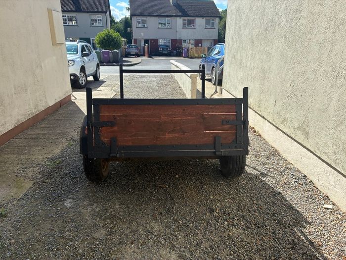 Car Trailer