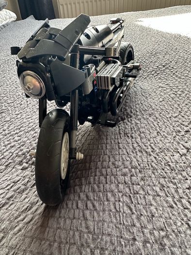 lego Batmobile