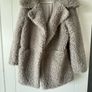 fur winter coat NEXT Image 3