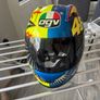 AGV X-R2 Rossi Top Old-School helmet Image 3