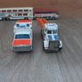 Vintage Die-cast Collection Job Lot - Matchbox Lesney, Long Tomica, Majorette Image 8