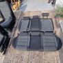 vw golf mk6 seats Image 2