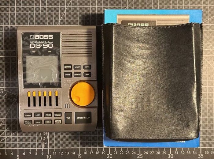 Boss DB-90