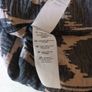 New Look Black/Biscuit Dress. S. 16.  New - No Tag. Image 7