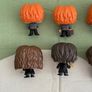 Funko Pop Mini Figures Harry Potter Advent Calendar Lot x8 Characters Image 4
