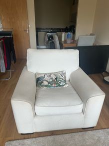 Armchair for sale