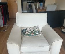 Armchair for FREE