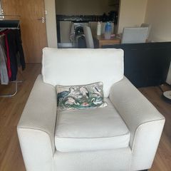 Armchair for sale