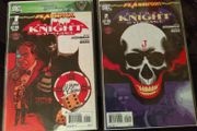 Flashpoint: Batman Knight Of Vengeance ! Very Rare And Collectible !