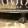 silver tray Image 5