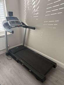 Nordic Track T7 Treadmill
