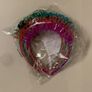Birthday Headbands x 6 Image 2