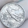 20 Centesimi 1920 Italy Image 4