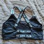 Sport Bra   Age 12-13 Image 2