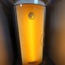 Sunbed Megasun Tower Space 2000 Image 6