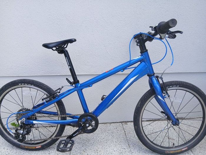 Kids bike