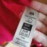 NEW - Paul Costelloe Pink Shawl Cardigan Image 5