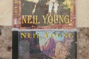 Neil Young 2 CD Bootlegs